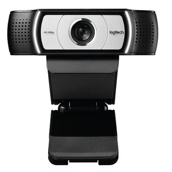 Logitech HD Webcam C930e