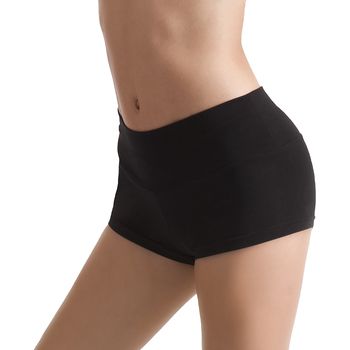Silky Short LW461 para mujer
