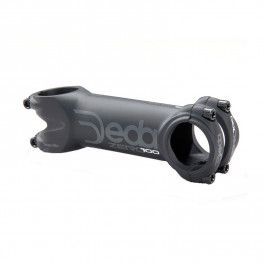 Deda Elementi Potencia Deda Zero100 Aluminio Negro Mate 140 Mm