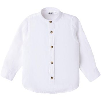 Ido Camisa manga larga Ml para niño