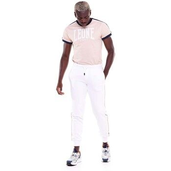 Leone 1947 Pantalón chandal Man Sweatpants Earth Tones para hombre