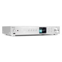 sintonizador audizio adriaal dab fm internet bluetooth 50 usb