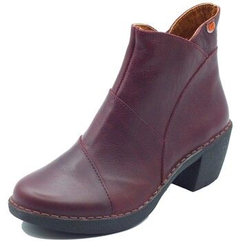 Jungla Boots 7518 Alaska para mujer