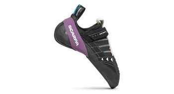 Scarpa instinct vsr lv violeta blanco zapatillas de escalada