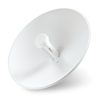 punto acceso ubiquiti powerbeam pbe-m5-400 5ghz 25dbi