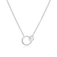cadena para mujer de plata 925