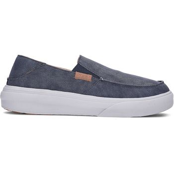 Reef Mocasines cj9373 navy para hombre