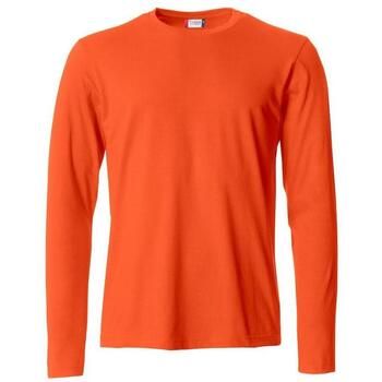 C-Clique Camiseta manga larga Basic para mujer