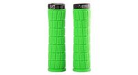 punos sb3 flowy am verde fluorescente negro