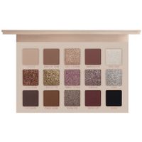 mulac - in my birthday suit eyeshadow palette sombra de ojos 18 g