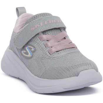 Skechers Zapatillas LTGY WAVE 92 para niño