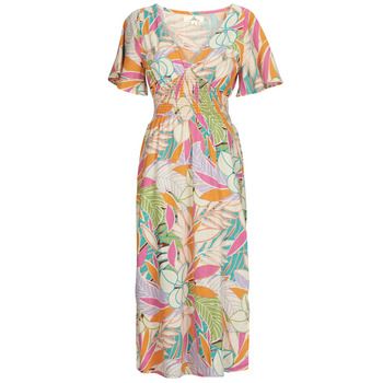 Rip Curl Vestido largo CALA VADELLA MIDI DRESS para mujer