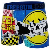 freegun boxer tag para hombre