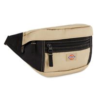 dickies ashville pouch bag - khaki