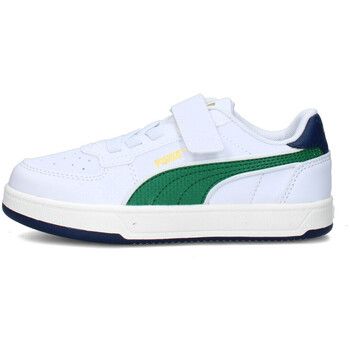 Puma Zapatillas 403204-02 para niño