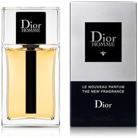 dior agua de colonia homme eau de toilette 100 ml para mujer
