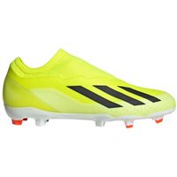 adidas zapatillas de futbol bottines x crazyfast league laceless fg synthetique para hombre