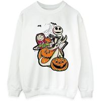 nightmare before christmas jersey bi53199 para mujer