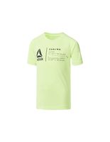 camiseta sportswear reebok b wor tee