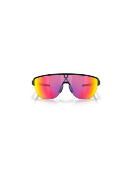 Gafas de Sol de Ciclismo Oakley Corridor Mt Negro Prizm Road