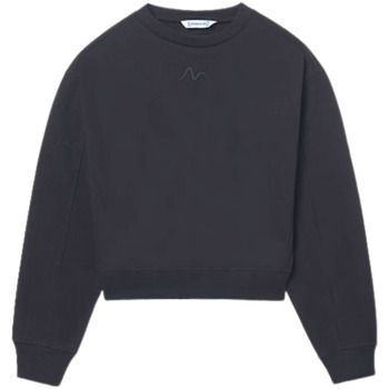 Mayoral Jersey 7422-nero para niña
