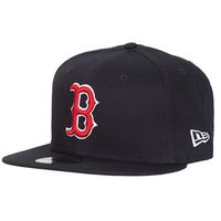 new era gorra mlb 9fifty boston red sox otc para mujer