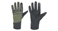 northwave guantes largos winter active negro verde