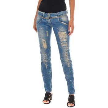 Met Jeans 10DB50128 para mujer