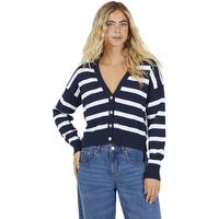 brave soul chaqueta de punto wh177 para mujer