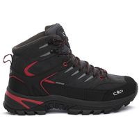 cmp botas 43uv rigel 2 mid wp para hombre
