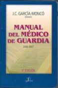 manual del medico de guardia 5 edicion