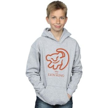 Disney Jersey The Lion King para niño