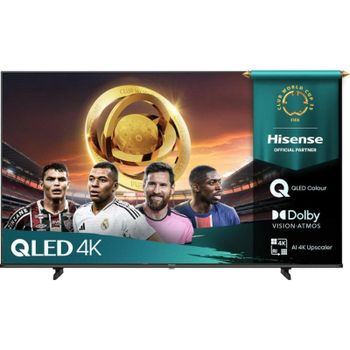 TV Hisense QLED 75E77Q 75