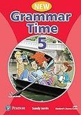 new grammar time 5 student s book with access code