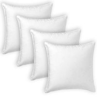 relleno de cojines 100 fibra hueca siliconada de alta recuperacion antialergico mullido indeformable se adapta a  todas las fundas disponible en  pack246 cojin para para sofa cama sillon