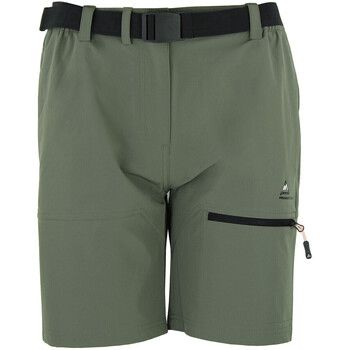 Peak Mountain Short Short de randonnée femme AJASI para mujer