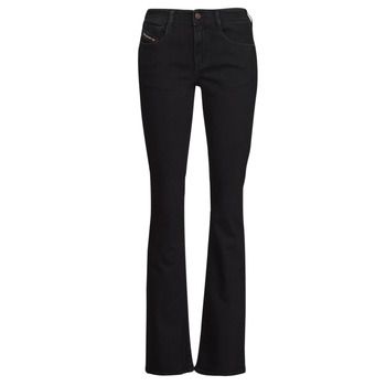Diesel Pantalón de campana 1969 D-EBBEY para mujer