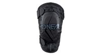 oneal peewee elbow guard negro