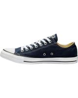 de converse zapatilla clasica azul