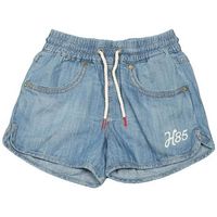 tommy hilfiger short nina kg0kg01812 911 para nina