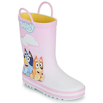 Garvalin Botas de agua BLUEY para niña