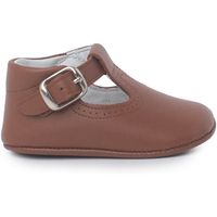 pisamonas zapatillas badana pepito bebe piel para nino