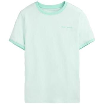 Teddy Smith Camiseta 61007493D para niño