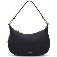 liu jo bolso bolso hobo tamano mediano para mujer