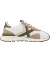 de munich zapatillas new sapporo blanco
