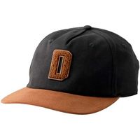 dickies gorra latty dad cap black para mujer