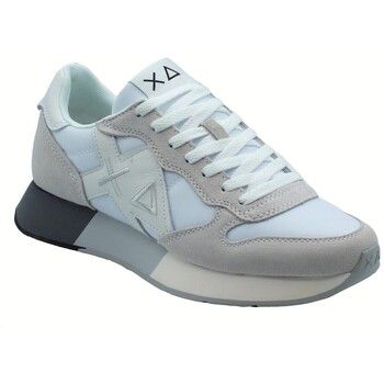 Sun68 Zapatos Z35112 Jaki Bicolor para hombre