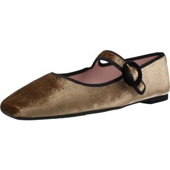 Pretty Ballerinas Bailarinas Afrodite para mujer