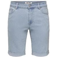 only  sons short sply para hombre