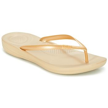 FitFlop Chanclas IQUSHION ERGONOMIC FLIP-FLOPS para mujer